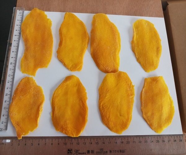 Soft dried passionfruit - Image 2